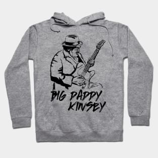 Big Daddy Kinsey Hoodie